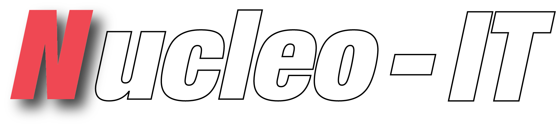 NUCLEO‑IT